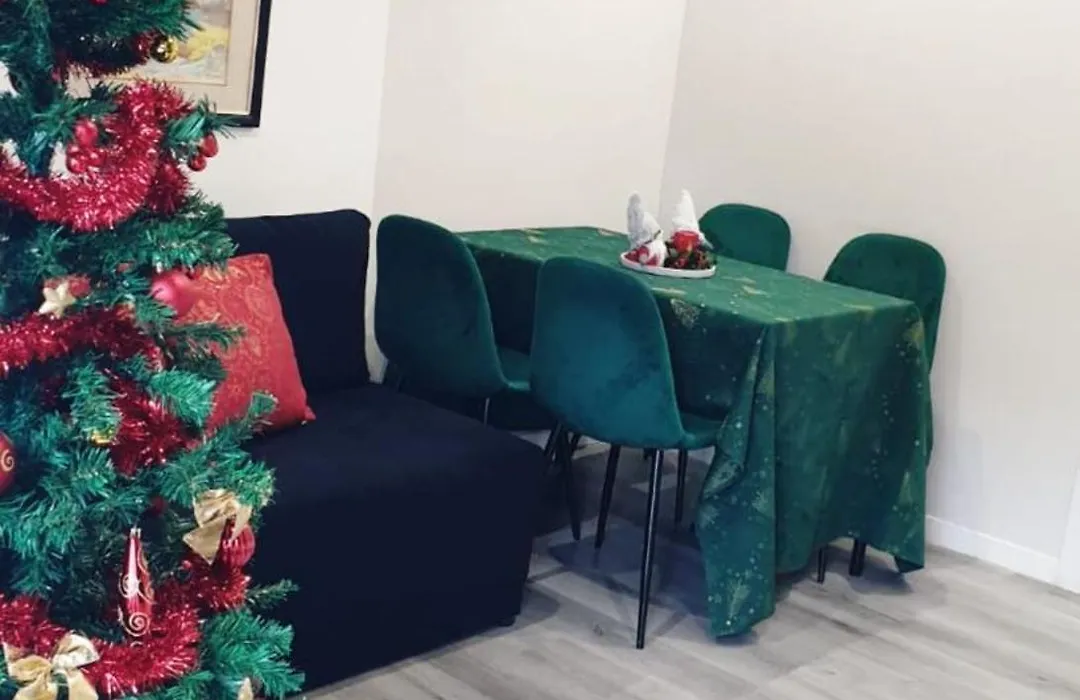 Amazing Apartment-1
