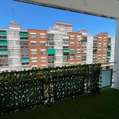 Amazing Apartment-3