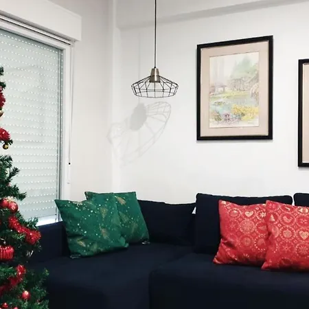 Amazing Apartment-2